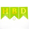 Birthday Banner