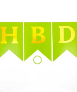 Birthday Banner