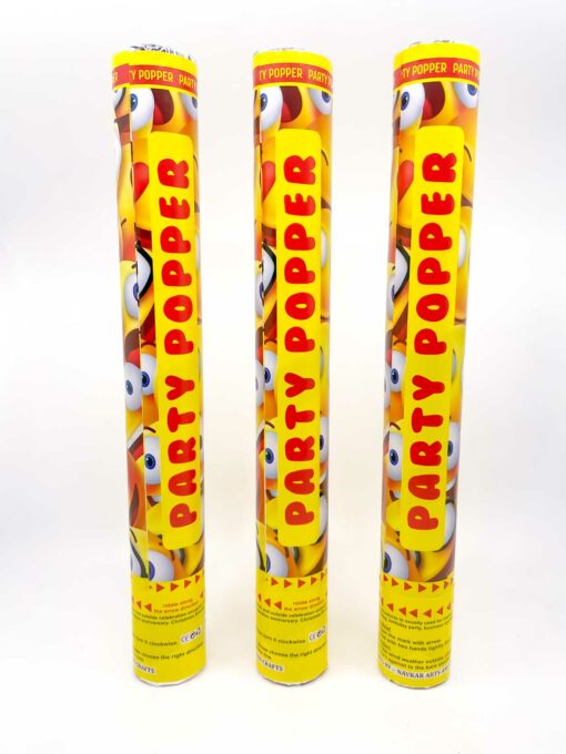 Party Popper