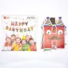Happy Birthday Banner
