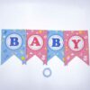 Baby Shower Banner