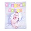 Welcome Baby Banner