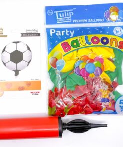 FIFA World Cup Qatar 2022 Decoration Kit