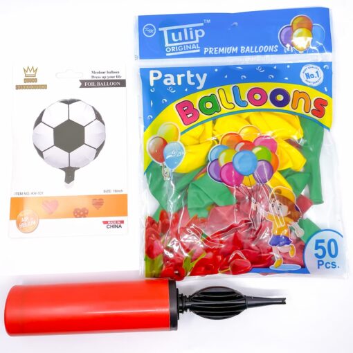 FIFA World Cup Qatar 2022 Decoration Kit