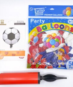 FIFA World Cup Qatar 2022 Decoration Kit