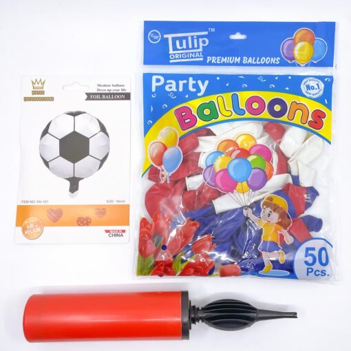 FIFA World Cup Qatar 2022 Decoration Kit