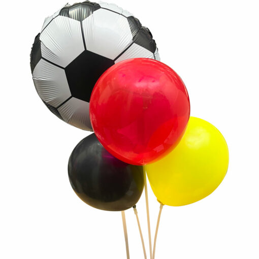GERMANY IN FIFA WORLD CUP QATAR 2022