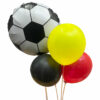 BELGIUM IN FIFA WORLD CUP QATAR 2022