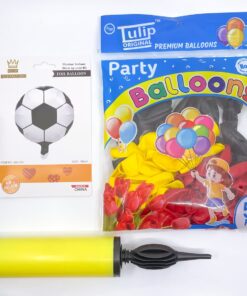 FIFA World Cup Qatar 2022 Decoration Kit