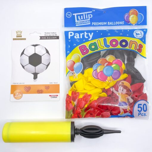 FIFA World Cup Qatar 2022 Decoration Kit