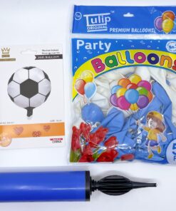 FIFA World Cup Qatar 2022 Decoration Kit