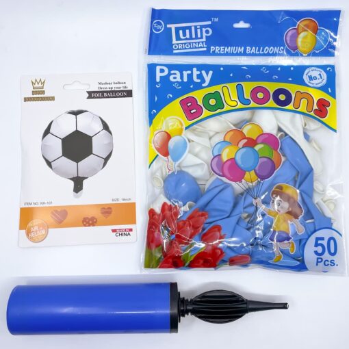 FIFA World Cup Qatar 2022 Decoration Kit