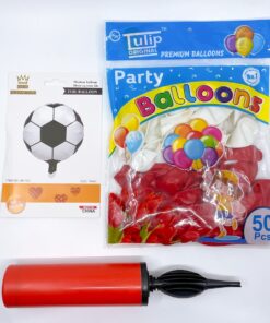 FIFA World Cup Qatar 2022 Decoration Kit