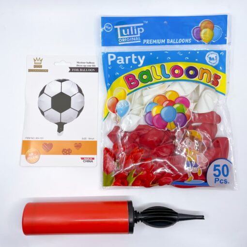 FIFA World Cup Qatar 2022 Decoration Kit