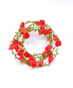 Flower Tiara