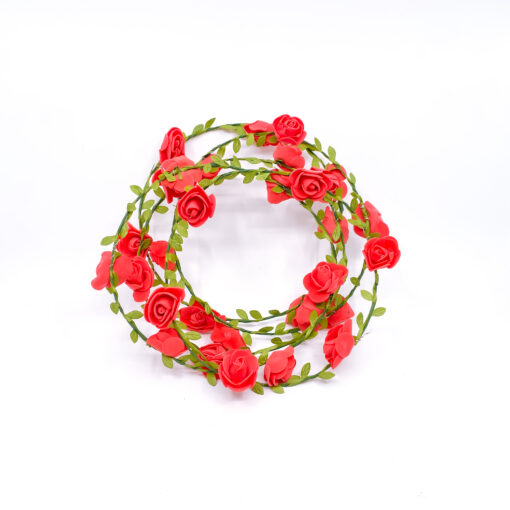 Flower Tiara